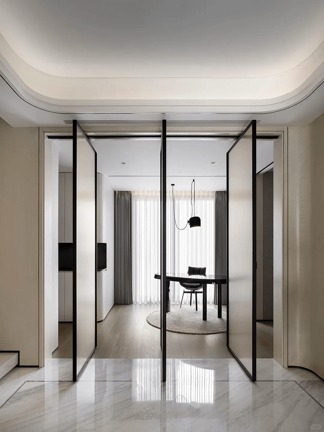 What Are 2024 Hot Interior Door Styles?